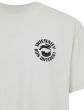 T-Shirt IRIEDAILY Run Different Mercury