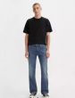 Jeans LEVI´S® 527 Slim Bootcut  My Indigo Story - Blau