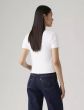 T-Shirt LEVI'S® Muse White
