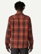 Hemdjacke PATAGONIA Fjord Loft Hunter Amanita Red