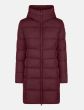 Mantel SAVE THE DUCK Taylor Winered