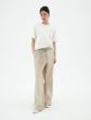 T-Shirt THINKING MU Sobremesa Lucia White