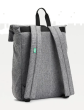 Rucksack TOMMY HILFIGER Grey Melange