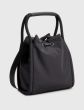 Beuteltasche TOMMY HILFIGER Black