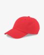 Kappe COLORFUL STANDARD Organic Cotton Cap