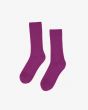 Socken COLORFUL STANDARD Merino Wool Blend Sock