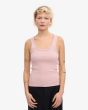 Tanktop COLORFUL STANDARD Woman Organic Rib