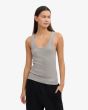 Tanktop COLORFUL STANDARD Woman Organic Rib