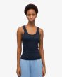 Tanktop COLORFUL STANDARD Woman Organic Rib