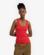 Tanktop COLORFUL STANDARD Woman Organic Rib