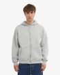 Zip Hoodie COLORFUL STANDARD Organic Oversized