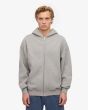 Zip Hoodie COLORFUL STANDARD Organic Oversized