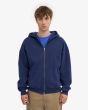 Zip Hoodie COLORFUL STANDARD Organic Oversized