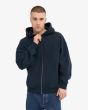 Zip Hoodie COLORFUL STANDARD Organic Oversized