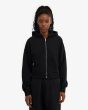 Zip Hoodie COLORFUL STANDARD Organic Crop