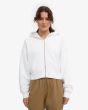 Zip Hoodie COLORFUL STANDARD Organic Crop