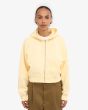 Zip Hoodie COLORFUL STANDARD Organic Crop 