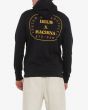 Hoodie DEUS Unshore
