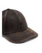 Kappe DIESEL Schwarz