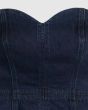 Top LEVI'S® Sweetheart Bustier Big Brag