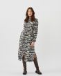 Kleid MINIMUM Norra Black