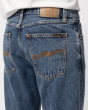 Jeans NUDIE JEANS Steady Eddie II Friendly Blue