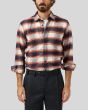 Flanellhemd PORTUGUESE FLANNEL Anonimo