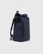 Rucksack SANDQVIST Stream Slim Rolltop L Navy