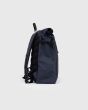 Rucksack SANDQVIST Stream Slim Rolltop L Navy