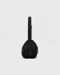 Beuteltasche SANDQVIST Curve Bucket Bag Black