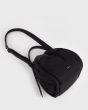 Beuteltasche SANDQVIST Curve Bucket Bag Black
