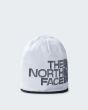 Wendbare Haube THE NORTH FACE Highline Beanie Black