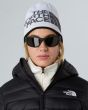 Wendbare Haube THE NORTH FACE Highline Beanie Black