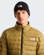 Haube THE NORTH FACE Logo Box Beanie Black
