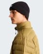 Haube THE NORTH FACE Logo Box Beanie Black