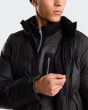 Jacke THE NORTH FACE Saikuru Black