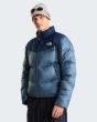 Jacke THE NORTH FACE Saikuru Granite Grey-Summit Navy