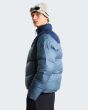 Jacke THE NORTH FACE Saikuru Granite Grey-Summit Navy
