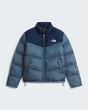 Jacke THE NORTH FACE Saikuru Granite Grey-Summit Navy