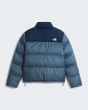 Jacke THE NORTH FACE Saikuru Granite Grey-Summit Navy