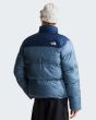 Jacke THE NORTH FACE Saikuru Granite Grey-Summit Navy
