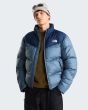 Jacke THE NORTH FACE Saikuru Granite Grey-Summit Navy