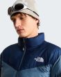 Jacke THE NORTH FACE Saikuru Granite Grey-Summit Navy