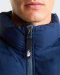 Jacke THE NORTH FACE Saikuru Granite Grey-Summit Navy