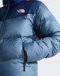 Jacke THE NORTH FACE Saikuru Granite Grey-Summit Navy