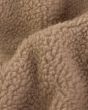 Wendbare Fleecejacke THE NORTH FACE Yumiori Timeless Taupe-Garnet