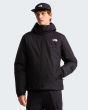Isolierjacke THE NORTH FACE Quest DryVent™ Black