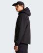 Isolierjacke THE NORTH FACE Quest DryVent™ Black