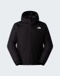 Isolierjacke THE NORTH FACE Quest DryVent™ Black