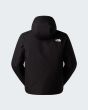 Isolierjacke THE NORTH FACE Quest DryVent™ Black